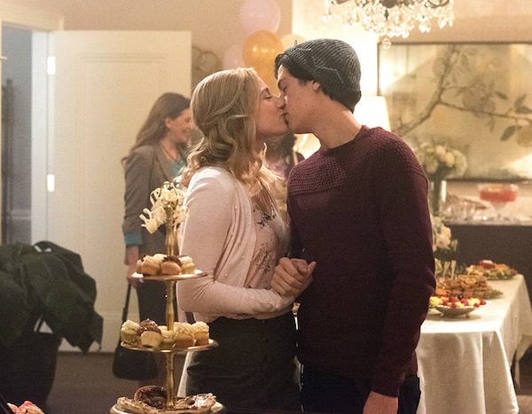 riverdale jug betty together